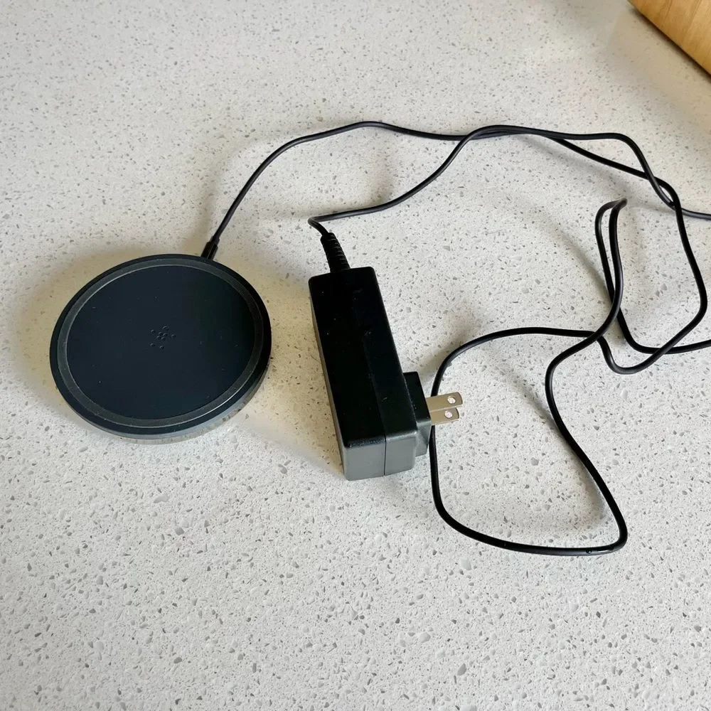 Belkin Wireless IPhone Charger
